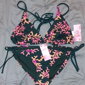 NWT Xhilaration Swim Suit